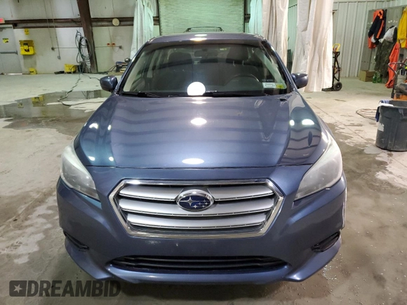2017 Subaru Legacy Premium with VIN 4S3BNAC67H3050100, listed as a Copart auction lot 47112213 with 137,695 mi miles. Bid and sale history available at carsss.com. Image 5.