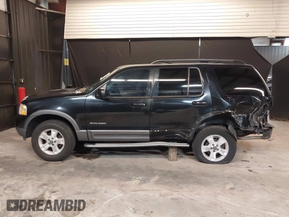 2004 Ford Explorer XLT с VIN 1FMZU63K34UB68835, выставлен на аукционе IAAI как лот 42627689 с пробегом 195 613 миль миль и . История ставок и продаж доступна на DreamBid. Изображение 14.