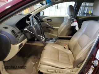 2015 Acura RDX Tech Pkg with VIN 5J8TB4H53FL030746, listed as a Copart auction lot 53494805 with 282,590 mi miles and Clean Title. Bid and sale history available at carsss.com. Image 7.