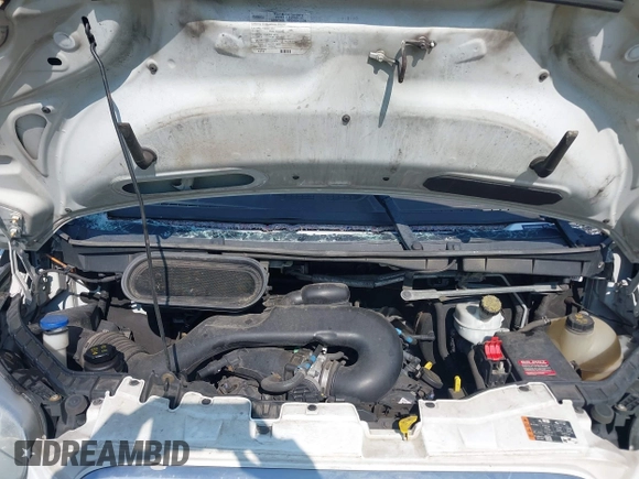 2016 Ford Transit Cargo с VIN 1FTYR1ZMXGKB04935, выставлен на аукционе IAAI как лот 42396466 с пробегом 220 920 миль миль и . История ставок и продаж доступна на DreamBid. Изображение 10.