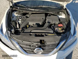 2016 Nissan Altima 2.5 S with VIN 1N4AL3AP3GN351383, listed as a Copart auction lot 87225524 with 139,558 mi miles and Salvage Title. Bid and sale history available at carsss.com. Image 11.