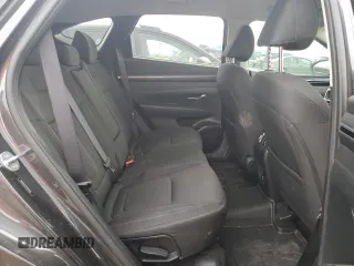 2023 Hyundai Tucson SEL with VIN 5NMJB3AE4PH198568, listed as a Copart auction lot 49176025 with 28,704 mi miles and Salvage Title. Bid and sale history available at carsss.com. Image 11.