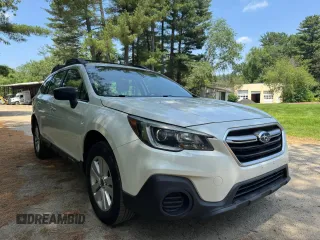 2019 Subaru Outback with VIN 4S4BSABC6K3312322, listed as a Copart auction lot 62342255 with 133,879 mi miles and Clean title. Bid and sale history available at DreamBid. Image 1.