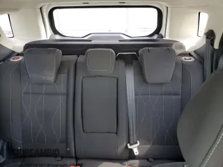 2019 Ford EcoSport SE z VIN MAJ3S2GE0KC298710, wystawiony jako Copart lot #50590975 z przebiegiem 29 259 mil mil oraz Szkody całkowita. Historia ofert i sprzedaży dostępna na DreamBid. Obrazek 10.