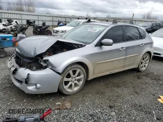 2011 Subaru Impreza Outback Special Sports z VIN JF1GH6D60BH831579, wystawiony jako Copart lot #49744985 z przebiegiem 141 657 mil mil oraz Szkoda całkowita • Salvage title. Historia ofert i sprzedaży dostępna na DreamBid. Obrazek 1.