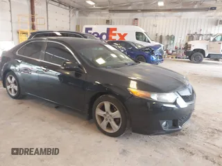 2010 Acura TSX с VIN JH4CU2F65AC012118, выставлен на аукционе IAAI как лот 42857819 с пробегом 200 272 миль миль и . История ставок и продаж доступна на DreamBid. Изображение 1.