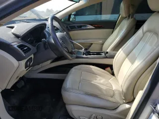 2013 Lincoln MKZ Hybrid с VIN 3LN6L2LU2DR804183, выставлен на аукционе Copart как лот 59609855 с пробегом 206 047 миль миль и Списание • Salvage title. История ставок и продаж доступна на DreamBid. Изображение 7.