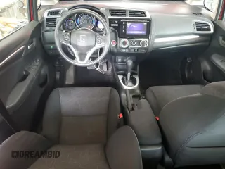 2015 Honda Fit EX-L с VIN 3HGGK5H82FM702912, выставлен на аукционе Copart как лот 63517205 с пробегом 26 195 миль миль и Списание • Salvage title. История ставок и продаж доступна на DreamBid. Изображение 8.