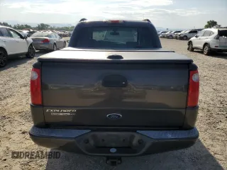 2005 Ford Explorer Sport Trac XLS с VIN 1FMZU77K95UB40300, выставлен на аукционе Copart как лот 59983005 с пробегом Не указан миль и Чистый • Clean title. История ставок и продаж доступна на DreamBid. Изображение 6.