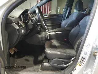 2015 Mercedes-Benz M 350 с VIN 4JGDA5HB3FA493835, выставлен на аукционе Copart как лот 65008435 с пробегом 103 772 миль миль и Чистый • Clean title. История ставок и продаж доступна на DreamBid. Изображение 7.