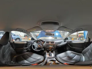 2013 Volkswagen Jetta SE z VIN 3VWDP7AJ6DM395105, wystawiony jako Copart lot #51774465 z przebiegiem 163 342 mil mil oraz Szkoda całkowita • Salvage title. Historia ofert i sprzedaży dostępna na DreamBid. Obrazek 15.