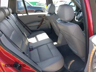 2004 BMW X3 3.0i z VIN WBXPA93434WC30588, wystawiony jako IAAI lot #42493321 z przebiegiem 72 506 mil mil oraz . Historia ofert i sprzedaży dostępna na DreamBid. Obrazek 8.