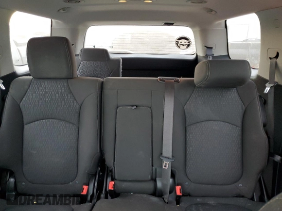 2016 GMC Acadia SLE with VIN 1GKKRNED1GJ323893, listed as a Copart auction lot 41435975 with 92,412 mi miles and Salvage Title. Bid and sale history available at DreamBid. Image 10.