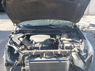 2018 Cadillac XT5 FWD with VIN 1GYKNARS3JZ104087, listed as a IAAI auction lot 41586765 with 137,369 mi miles. Bid and sale history available at carsss.com. Image 10.