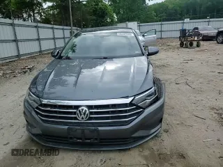 2019 Volkswagen Jetta S with VIN 3VWC57BU9KM032580, listed as a Copart auction lot 58445565 with 117,994 mi miles and Salvage title. Bid and sale history available at DreamBid. Image 13.