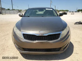 2012 Kia Optima LX with VIN 5XXGM4A73CG024897, listed as a Copart auction lot 51589285 with 224,167 mi miles and Clean Title. Bid and sale history available at carsss.com. Image 5.