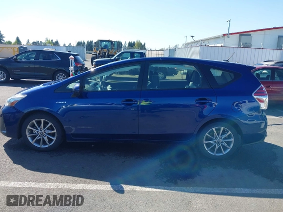 2015 Toyota Prius Two with VIN JTDZN3EU0FJ036229, listed as a IAAI auction lot 42007222 with 78,107 mi miles and . Bid and sale history available at DreamBid. Image 15.