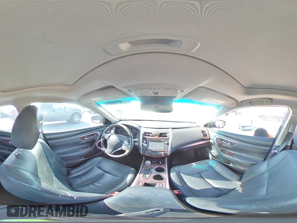 2014 Nissan Altima S with VIN 1N4AL3AP8EC111397, listed as a Copart auction lot 50278005 with 109,675 mi miles and Salvage Title. Bid and sale history available at DreamBid. Image 13.