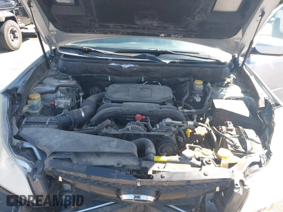 2012 Subaru Legacy Limited with VIN 4S3BMBK67C3016757, listed as a IAAI auction lot 42292463 with 231,877 mi miles and . Bid and sale history available at DreamBid. Image 10.