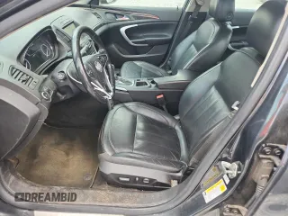 2016 Buick Regal with VIN 2G4GK5EX0G9143148, listed as a Copart auction lot 63232055 with 157,905 mi miles and Clean title. Bid and sale history available at DreamBid. Image 7.