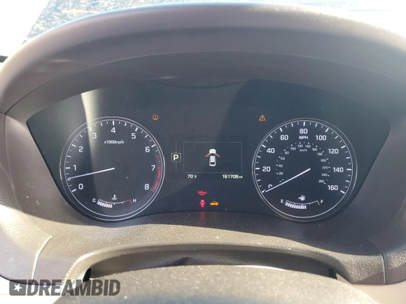 2015 Hyundai Genesis 3.8L z VIN KMHGN4JE8FU096085, wystawiony jako Copart lot #54879595 z przebiegiem 161 708 mil mil oraz Szkoda całkowita • Salvage title. Historia ofert i sprzedaży dostępna na DreamBid. Obrazek 9.