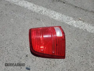 2002 Ford Explorer XLT z VIN 1FMDU63E22UA50017, wystawiony jako Copart lot #55092105 z przebiegiem 193 410 mil mil oraz Szkody całkowita. Historia ofert i sprzedaży dostępna na DreamBid. Obrazek 13.