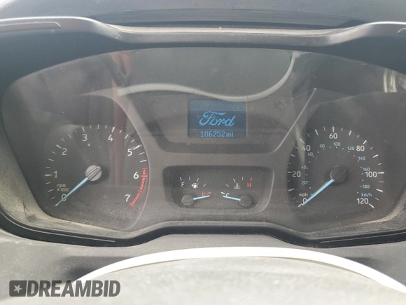 2016 Ford Transit с VIN 1FTYR1CGXGKA52743, выставлен на аукционе Copart как лот 62678565 с пробегом 186 252 миль миль и Чистый • Clean title. История ставок и продаж доступна на DreamBid. Изображение 9.