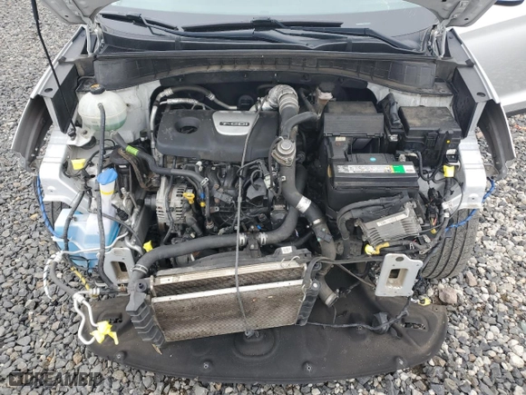 2018 Hyundai Tucson Value with VIN KM8J3CA22JU793708, listed as a Copart auction lot 48395235 with 78,758 mi miles and Salvage Title. Bid and sale history available at carsss.com. Image 14.