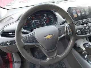 2016 Chevrolet Malibu LT with VIN 1G1ZF5SX9GF203661, listed as a IAAI auction lot 41988477 with 117,690 mi miles and . Bid and sale history available at DreamBid. Image 11.