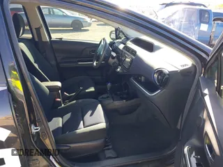 2016 Toyota Prius One z VIN JTDKDTB31G1122487, wystawiony jako IAAI lot #41866418 z przebiegiem 74 035 mil mil oraz . Historia ofert i sprzedaży dostępna na DreamBid. Obrazek 5.