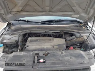2003 Honda Pilot EX with VIN 2HKYF18623H576163, listed as a IAAI auction lot 41948133 with 244,516 mi miles and . Bid and sale history available at DreamBid. Image 10.