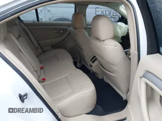 2018 Ford Taurus SEL z VIN 1FAHP2H81JG119145, wystawiony jako IAAI lot #41997302 z przebiegiem 61 467 mil mil oraz . Historia ofert i sprzedaży dostępna na DreamBid. Obrazek 8.