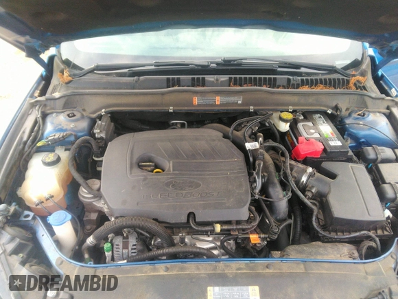 2018 Ford Fusion SE with VIN 3FA6P0HD1JR186717, listed as a IAAI auction lot 42076519 with 141,478 mi miles and . Bid and sale history available at DreamBid. Image 10.