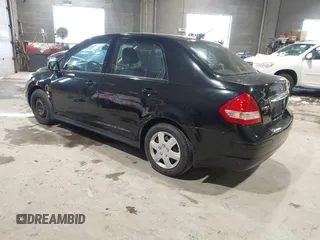 2011 Nissan Versa S with VIN 3N1BC1AP8BL447007, listed as a IAAI auction lot 41376039 with 131,257 mi miles and . Bid and sale history available at DreamBid. Image 3.