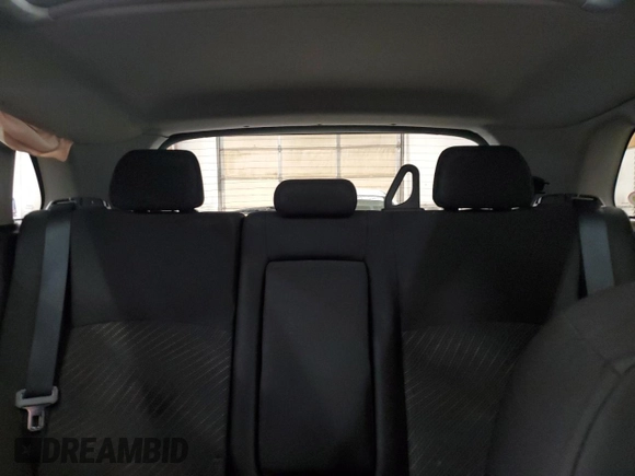 2014 Mitsubishi Outlander Sport SE with VIN 4A4AR4AU5EE018807, listed as a Copart auction lot 51600475 with 116,314 mi miles and Salvage Title. Bid and sale history available at carsss.com. Image 10.