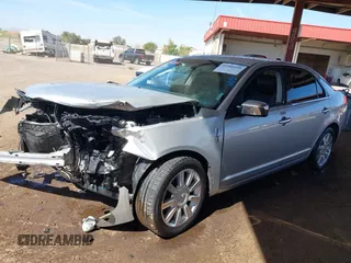 2012 Lincoln MKZ with VIN 3LNHL2GC7CR837351, listed as a IAAI auction lot 41906599 with 146,132 mi miles and . Bid and sale history available at DreamBid. Image 17.