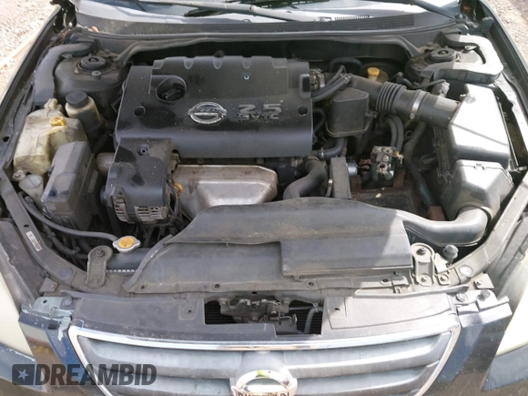 2003 Nissan Altima S with VIN 1N4AL11D03C165042, listed as a IAAI auction lot 41888473 with 306,629 mi miles. Bid and sale history available at carsss.com. Image 10.