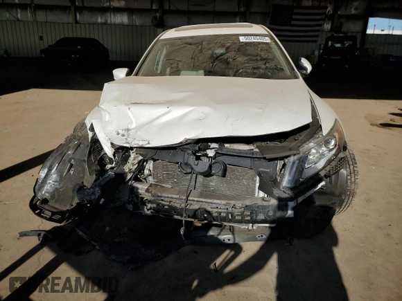 2014 Honda Crosstour EX-L z VIN 5J6TF1H53EL002293, wystawiony jako Copart lot #50240405 z przebiegiem Nie podano mil oraz Szkoda całkowita • Salvage title. Historia ofert i sprzedaży dostępna na DreamBid. Obrazek 5.
