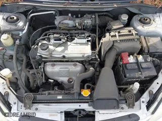 2004 Mitsubishi Lancer ES with VIN JA3AJ26E54U052124, listed as a IAAI auction lot 41804473 with 165,786 mi miles. Bid and sale history available at carsss.com. Image 10.