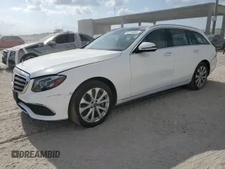 2019 Mercedes-Benz E 450 with VIN WDDZH6JB7KA507533, listed as a Copart auction lot 54134665 with 72,168 mi miles and Non Repairable. Bid and sale history available at DreamBid. Image 1.