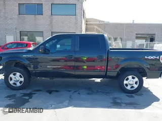 2012 Ford F-150 XL with VIN 1FTFW1EF3CFA14651, listed as a IAAI auction lot 42455225 with 190,944 mi miles and . Bid and sale history available at DreamBid. Image 15.