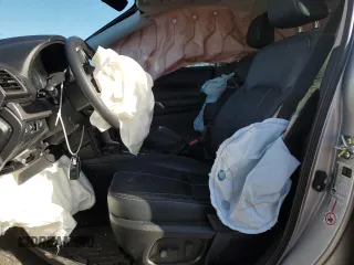 2018 Subaru Forester Touring with VIN JF2SJGWC4JH550192, listed as a Copart auction lot 45810505 with 0 mi miles and Salvage Title. Bid and sale history available at carsss.com. Image 7.
