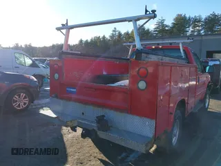 2003 Ford F-350 XL with VIN 1FTSF31L53EB97286, listed as a IAAI auction lot 41453727 with 235,320 mi miles and . Bid and sale history available at DreamBid. Image 16.
