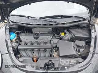 2010 Volkswagen Beetle with VIN 3VWPG3AG2AM016977, listed as a IAAI auction lot 42464694 with 151,698 mi miles and . Bid and sale history available at DreamBid. Image 10.