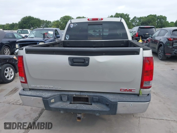 2008 GMC Sierra 1500 SLE1 с VIN 2GTEK13J081272039, выставлен на аукционе IAAI как лот 42261690 с пробегом 210 615 миль миль и . История ставок и продаж доступна на DreamBid. Изображение 16.
