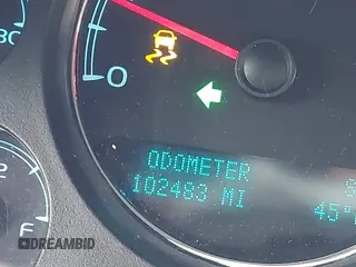 2013 Chevrolet Avalanche LS with VIN 3GNMCEE03DG312465, listed as a IAAI auction lot 42216267 with 102,483 mi miles and . Bid and sale history available at DreamBid. Image 7.