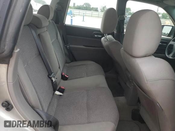 2006 Subaru Forester 2.5 X w/Premium Pkg with VIN JF1SG65656H714727, listed as a Copart auction lot 55828045 with 230,443 mi miles and Clean Title. Bid and sale history available at carsss.com. Image 11.