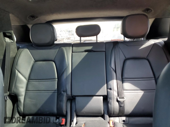 2019 Porsche Cayenne Turbo with VIN WP1AF2AY6KDA80773, listed as a Copart auction lot 55466655 with 146,919 mi miles and Salvage title. Bid and sale history available at DreamBid. Image 10.