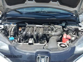 2015 Honda Fit EX с VIN 3HGGK5G80FM742312, выставлен на аукционе IAAI как лот 42184945 с пробегом 113 885 миль миль и . История ставок и продаж доступна на DreamBid. Изображение 10.