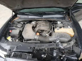 2012 Dodge Charger SE with VIN 2C3CDXBG7CH301681, listed as a Copart auction lot 46848775 with 154,340 mi miles and Salvage Title. Bid and sale history available at carsss.com. Image 13.